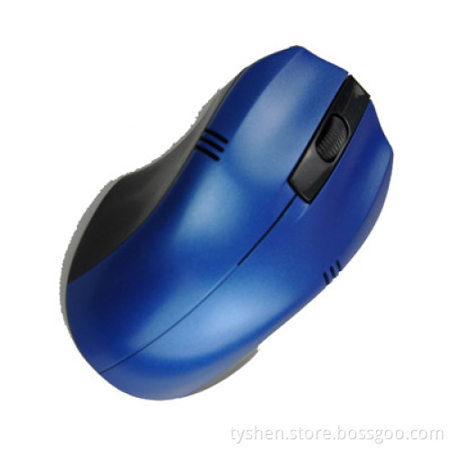 3D Optical USB Mouse (MS-031)